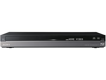 【中古】SONY 500GB 3チューナー ブルーレイレコーダー BDZ-AT770T 【中古】SONY 500GB 3チューナー ブルーレイレコーダー BDZ-AT770T