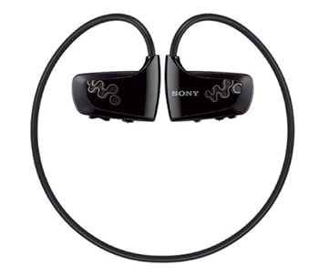 【中古】SONY ウォークマン Wシリーズ 4GB ヘッドホン一体型 防水タイプ ブラック NWD-W263/B 【中古】SONY ウォークマン Wシリーズ 4GB ヘッドホン一体型 防水タイプ ブラック NWD-W263/B