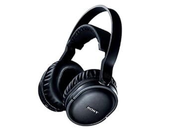 【中古】SONY 増設用 7.1chデジタルサラウンドヘッドホン MDR-DS7500用 MDR-RF7500