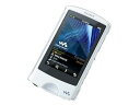 【中古】SONY NW-A860シリーズ専用 クリアケース CKH-NWA860