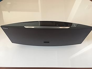 【中古】SONY ウォークマン用ドックコンポ Bluetooth対応 CDプレーヤー内蔵 ラジオ内蔵 ダークシルバー CMT-V70B/S 【中古】SONY ウォークマン用ドックコンポ Bluetooth対応 CDプレーヤー内蔵 ラジオ内蔵 ダークシルバー CMT-V70B/S