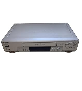 【中古】ソニーSONY VHSハイファイビデオデッキ SLV-R350 【中古】ソニーSONY VHSハイファイビデオデッキ SLV-R350