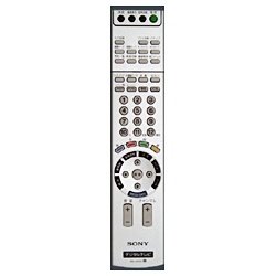 【中古】SONY ソニー 純正テレビリモコン RM-JD004 【中古】SONY ソニー 純正テレビリモコン RM-JD004