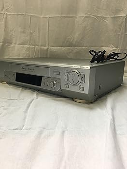 【中古】SONY SLV-R150 VHSビデオデッキ 【中古】SONY SLV-R150 VHSビデオデッキ