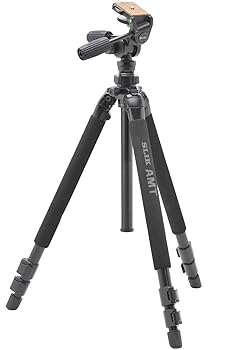 Other - 【中古】SLIK 三脚 プロ 500 DX-III N 3段 中型 105702