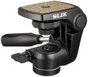 【中古】SLIK 雲台 エイブル 300 ST N 3WAY型 206379