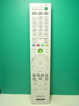 【中古】SONY PCリモコン RM-MCV10T