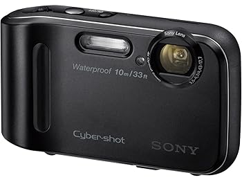 šSONY ǥ륫 Cyber-shot TF1 1640 4 ֥å DSC-TF1