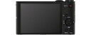 【中古】SONY デジタルカメラ Cyber-shot WX300 2110万画素 光学20倍 ブラック DSC-WX300B