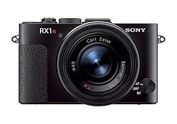 【中古】SONY デジタルカメラ Cyber-shot RX1R 2470万画素 光学2倍 DSC-RX1R 【中古】SONY デジタルカメラ Cyber-shot RX1R 2470万画素 光学2倍 DSC-RX1R