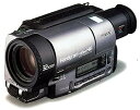【中古】SONY CCD-TR3000 ハイエイトビデオカメラレコーダー