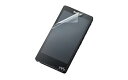 【中古】SONY NW-ZX1/NW-F880シリーズ専用 液晶保護シート PRF-NWH40
