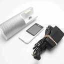 【中古】SONY ウォークマン Sシリーズ 16GB スピーカー付 ホワイト NW-S785K/W(2)