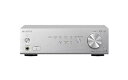 【中古】SONY USB DAC アンプ シルバー UDA-1/S