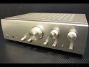 【中古】Sansui 山水 AU-α507MRV プリメインアンプ
