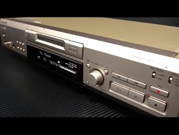 【中古】SONY ソニー MDS-JE630 MDレコーダー 【中古】SONY ソニー MDS-JE630 MDレコーダー