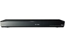 【中古】SONY 1TB 3チューナー ブルーレイレコーダー BDZ-ET1100(2)