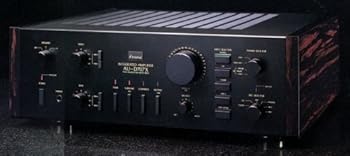 【中古】Sansui 山水 AU-D707X インテグレーテッドアンプ【メーカー名】【メーカー型番】【ブランド名】サンスイ(SANSUI) プリメインアンプ 【商品説明】Sansui 山水 AU-D707X インテグレーテッドアンプ画像はイメージ写真ですので付属品など画像の通りではないこともございます。付属品については商品タイトルに記載がない場合がありますので、ご不明な場合はメッセージにてお問い合わせください。当店ではレコード盤には商品タイトルに［レコード］と表記しております。表記がない物はすべてCDですのでご注意ください。当店では初期不良に限り、商品到着から7日間は返品を 受付けております。お問い合わせ・メールにて不具合詳細をご連絡ください。他モールとの併売品の為、完売の際はキャンセルご連絡させて頂きます。中古品の商品タイトルに「限定」「初回」「保証」「DLコード」などの表記がありましても、特典・付属品・帯・保証等は付いておりません。電子辞書、コンパクトオーディオプレーヤー等のイヤホンは写真にありましても衛生上、基本お付けしておりません。※未使用品は除く品名に【import】【輸入】【北米】【海外】等の国内商品でないと把握できる表記商品について国内のDVDプレイヤー、ゲーム機で稼働しない場合がございます。予めご了承の上、購入ください。掲載と付属品が異なる場合は確認のご連絡をさせて頂きます。ご注文からお届けまで1、ご注文⇒ご注文は24時間受け付けております。2、注文確認⇒ご注文後、当店から注文確認メールを送信します。3、お届けまで3〜10営業日程度とお考えください。輸入商品は10営業日から30営業日前後でのお届けとなります。4、入金確認⇒前払い決済をご選択の場合、ご入金確認後、配送手配を致します。5、出荷⇒配送準備が整い次第、出荷致します。配送業者、追跡番号等の詳細をメール送信致します。6、到着⇒出荷後、1〜3日後に商品が到着します。　※離島、北海道、九州、沖縄は遅れる場合がございます。予めご了承下さい。お電話でのお問合せは少人数で運営の為受け付けておりませんので、お問い合わせ・メールにてお願い致します。★お客様都合によるご注文後のキャンセル・返品はお受けしておりませんのでご了承ください。0