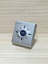 【中古】SONY ソニー MZ-E500-S シルバー ポータブルMDプレーヤー MDLP対応 MD再生専用機/MDウォークマン