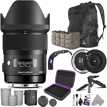 【中古】Sigma 35mm F1.4 Art DG HSM Lens for Canon DSLR Cameras + Sigma USB Dock with Altura Photo Essential Accessory and Travel Bundle【メーカー名】【メーカー型番】【ブランド名】シグマ(Sigma) カメラ用アクセサリキット 【商品説明】Sigma 35mm F1.4 Art DG HSM Lens for Canon DSLR Cameras + Sigma USB Dock with Altura Photo Essential Accessory and Travel Bundle画像はイメージ写真ですので付属品など画像の通りではないこともございます。付属品については商品タイトルに記載がない場合がありますので、ご不明な場合はメッセージにてお問い合わせください。当店ではレコード盤には商品タイトルに［レコード］と表記しております。表記がない物はすべてCDですのでご注意ください。当店では初期不良に限り、商品到着から7日間は返品を 受付けております。お問い合わせ・メールにて不具合詳細をご連絡ください。他モールとの併売品の為、完売の際はキャンセルご連絡させて頂きます。中古品の商品タイトルに「限定」「初回」「保証」「DLコード」などの表記がありましても、特典・付属品・帯・保証等は付いておりません。電子辞書、コンパクトオーディオプレーヤー等のイヤホンは写真にありましても衛生上、基本お付けしておりません。※未使用品は除く品名に【import】【輸入】【北米】【海外】等の国内商品でないと把握できる表記商品について国内のDVDプレイヤー、ゲーム機で稼働しない場合がございます。予めご了承の上、購入ください。掲載と付属品が異なる場合は確認のご連絡をさせて頂きます。ご注文からお届けまで1、ご注文⇒ご注文は24時間受け付けております。2、注文確認⇒ご注文後、当店から注文確認メールを送信します。3、お届けまで3〜10営業日程度とお考えください。輸入商品は10営業日から30営業日前後でのお届けとなります。4、入金確認⇒前払い決済をご選択の場合、ご入金確認後、配送手配を致します。5、出荷⇒配送準備が整い次第、出荷致します。配送業者、追跡番号等の詳細をメール送信致します。6、到着⇒出荷後、1〜3日後に商品が到着します。　※離島、北海道、九州、沖縄は遅れる場合がございます。予めご了承下さい。お電話でのお問合せは少人数で運営の為受け付けておりませんので、お問い合わせ・メールにてお願い致します。★お客様都合によるご注文後のキャンセル・返品はお受けしておりませんのでご了承ください。0