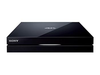 【中古】SONY 4Kメディアプレーヤー スカパー！プレミアムサービスチューナー内蔵 FMP-X7