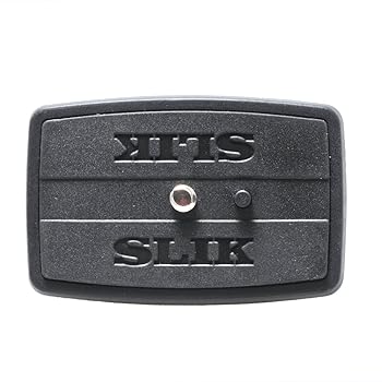 【中古】SLIK 三脚アクセサリー スペアクイックシュー 6222 DINクイックシュー Fシリーズ/GXシリーズ用 DIN規格対応 245569 【中古】SLIK 三脚アクセサリー スペアクイックシュー 6222 DINクイックシュー Fシリーズ/GXシリーズ用 DIN規格対応 245569