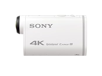 【中古】SONY 4Kウェアラブルカメラ X1000V アクションカム FDR-X1000V 【中古】SONY 4Kウェアラブルカメラ X1000V アクションカム FDR-X1000V
