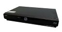 【中古】SHARP シングルチューナー ブルーレイディスクレコーダー AQUOS BD-HDS32 320GB(2)