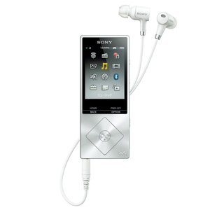 【中古】SONY ウォークマン A20シリー