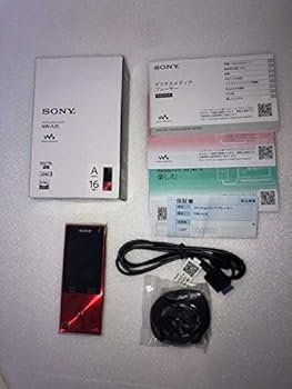 【中古】SONY ウォークマン A20シリー