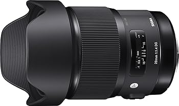 šSIGMA ñ Art 20mm F1.4 DG HSM  ե륵б