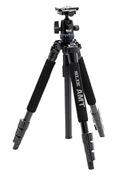 【中古】SLIK PRO 340 BHX PBH-425DS ボールヘッド ブラック 613-348