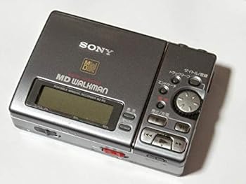 【中古】SONY ソニー MD WALKMAN MD ウォークマン ポータブルMD MZ-R3 【中古】SONY ソニー MD WALKMAN MD ウォークマン ポータブルMD MZ-R3