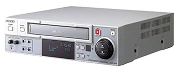 【中古】SONY SVO-1530 業務用 VHSビデオ