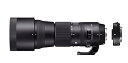 【中古】シグマSigma SIGMA シグマ Nikon Fマウント レンズ 150-600mm F5-6.3 DG OS HSM テレコン バーター ×1.4 ズーム 超望遠 望遠 フルサイズ Contem