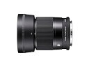 【中古】シグマSigma SIGMA シグマ Sony Eマウント レンズ 30mm F1.4 DC DN 単焦点 標準 APS-C Contemporary ミラーレス 専用(2)