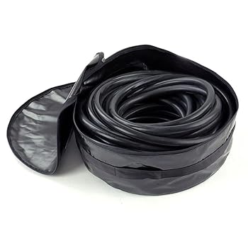 【中古】Snaketrack柔軟なCamdollyレールx1 ? 50 ft 15 m の柔軟なゴムソリッドトラック