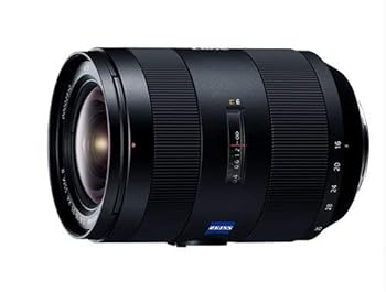 【中古】SONY ズームレンズ Vario-Sonnar T＊ 16-35mm F2.8 ZA SSMII Aマウント用 フルサイズ対応 SAL1635Z2
