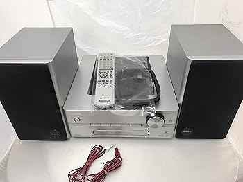 【中古】SONY ソニー NAS-D500HDS シルバー HDD搭載ネットワークオーディオシステムHDD/CD/チューナーコンポ スピーカー違い本体HCD-D...