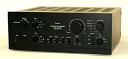 【中古】SANSUI 山水 サンスイ AU-D707 プリメインアンプ
