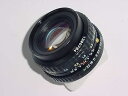 【中古】SMC pentax-a 50 mm f1.7カメラレンズ