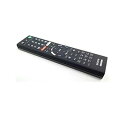 【中古】SONY ソニー 純正テレビ用リモコン RMF-TX201J(2)