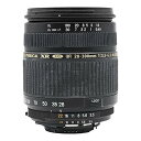 【中古】TAMRON AF28-300 ウルトラXR A06N ニコンAF用