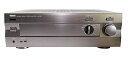 【中古】ヤマハ AX-592H プリメインアンプ チタン