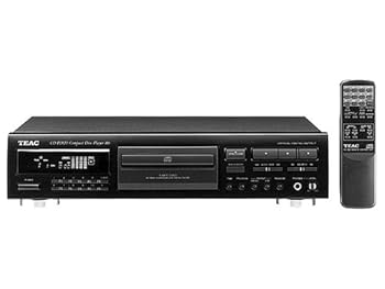 【中古】TEAC CD-P1820 CDプレーヤー