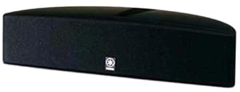 【中古】YAMAHA NS-C103 センタースピーカ ブラック 【中古】YAMAHA NS-C103 センタースピーカ ブラック