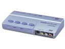 【中古】Victor AV&ゲームセレクター JX-S55