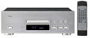 【中古】TEAC CDプレーヤー シルバー VRDS-15