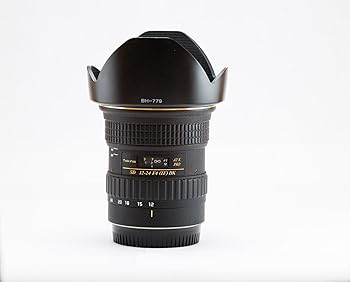 【中古】Tokina 超広角ズームレンズ A