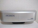 【中古】YAGI 地上デジタルアンテナ シルバー UWPAS